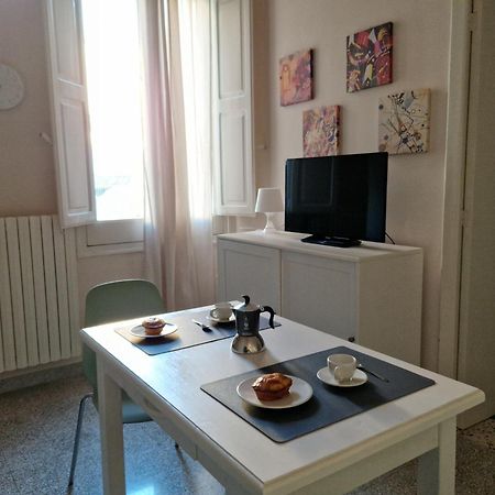 Apartamento Dimora Gli Archi Lecce Exterior foto