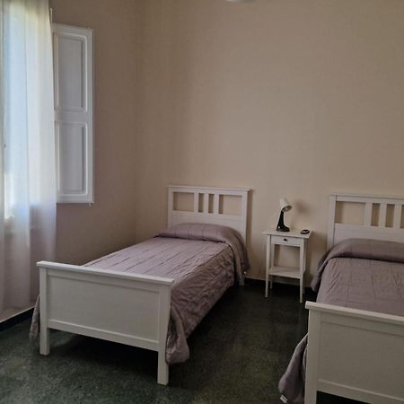Apartamento Dimora Gli Archi Lecce Exterior foto
