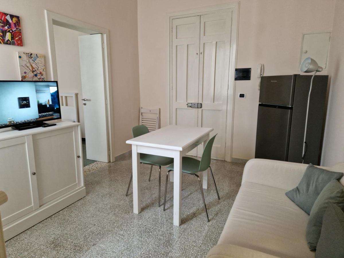 Apartamento Dimora Gli Archi Lecce Exterior foto