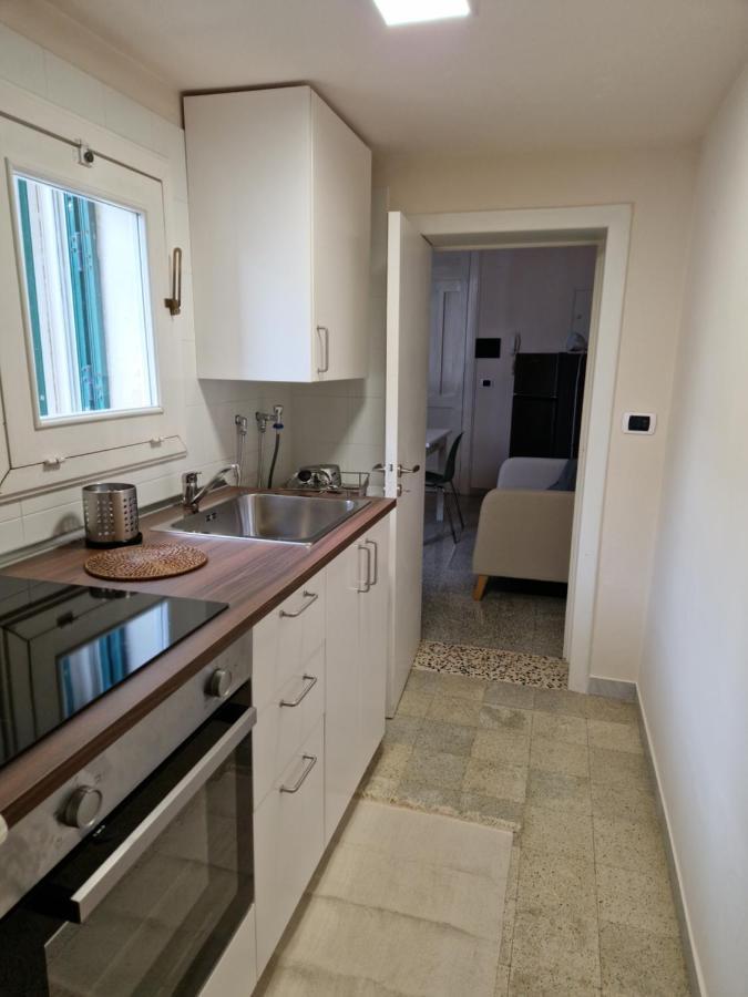 Apartamento Dimora Gli Archi Lecce Exterior foto
