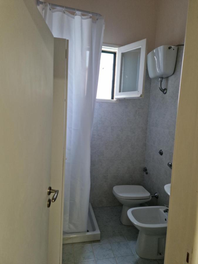 Apartamento Dimora Gli Archi Lecce Exterior foto