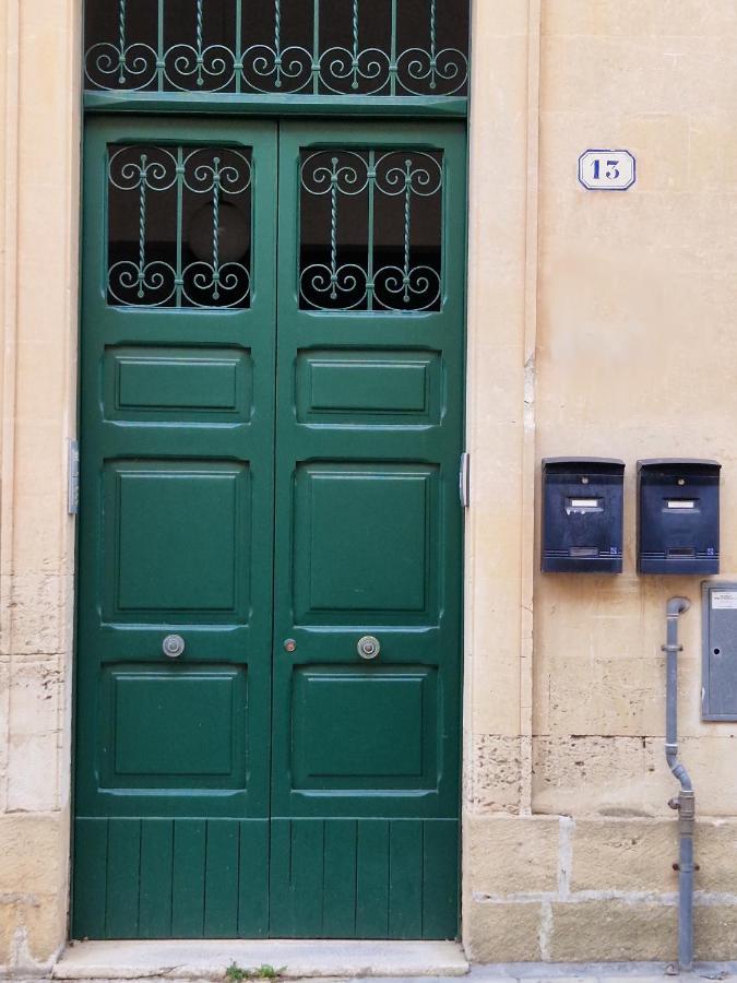 Apartamento Dimora Gli Archi Lecce Exterior foto