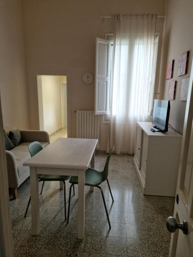 Apartamento Dimora Gli Archi Lecce Exterior foto