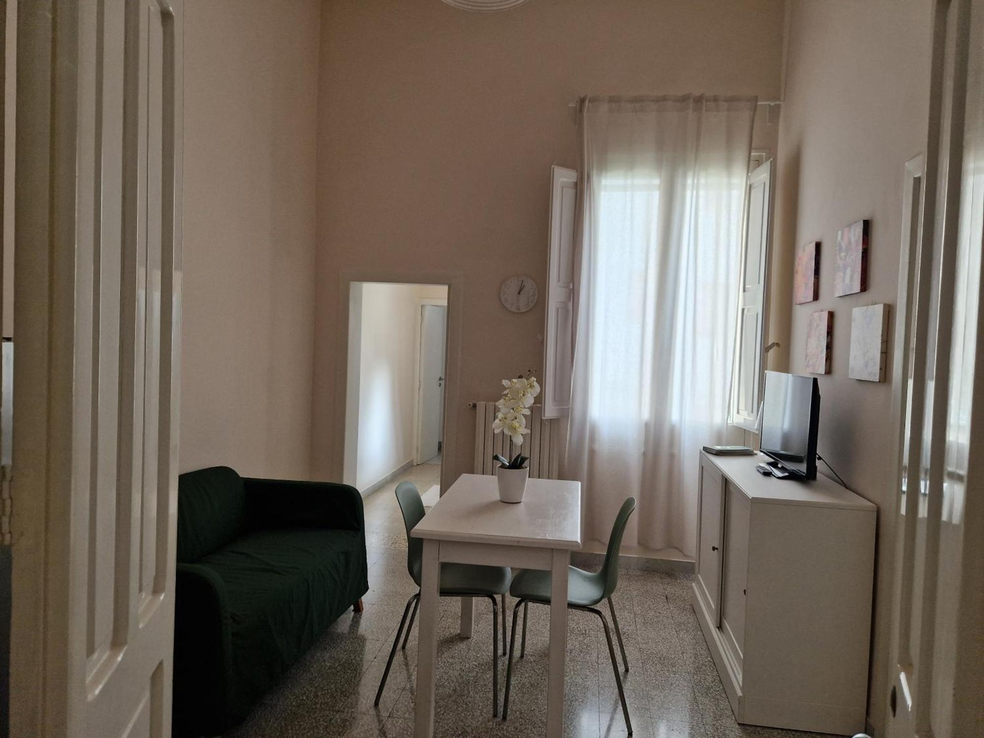 Apartamento Dimora Gli Archi Lecce Exterior foto