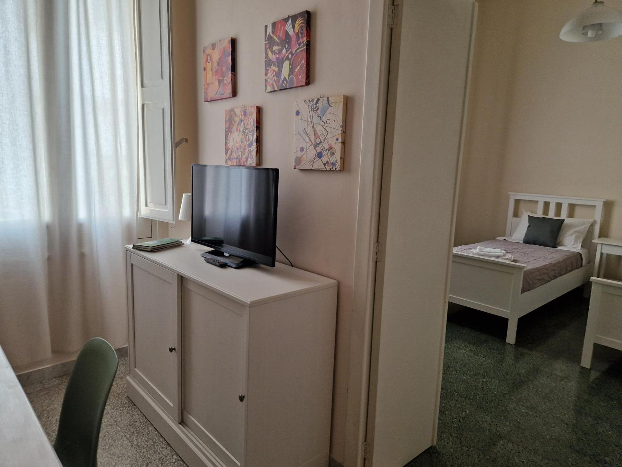 Apartamento Dimora Gli Archi Lecce Exterior foto
