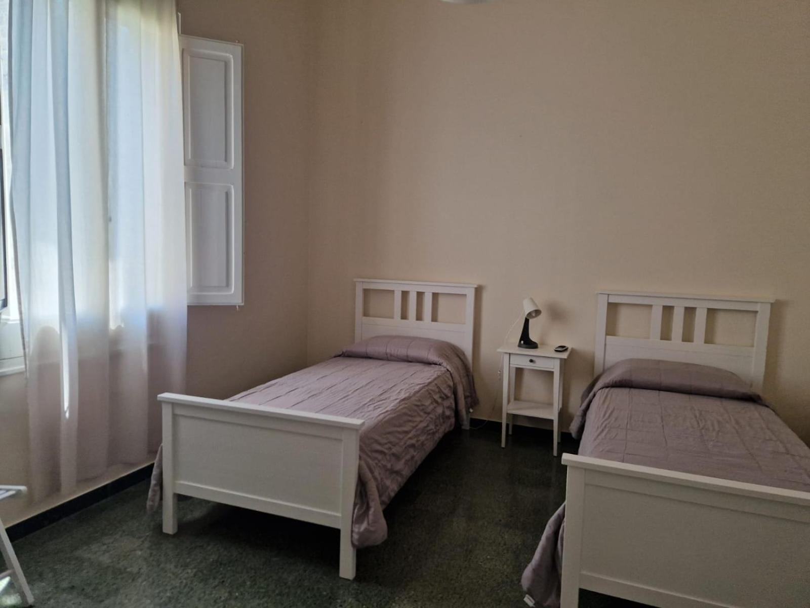 Apartamento Dimora Gli Archi Lecce Exterior foto