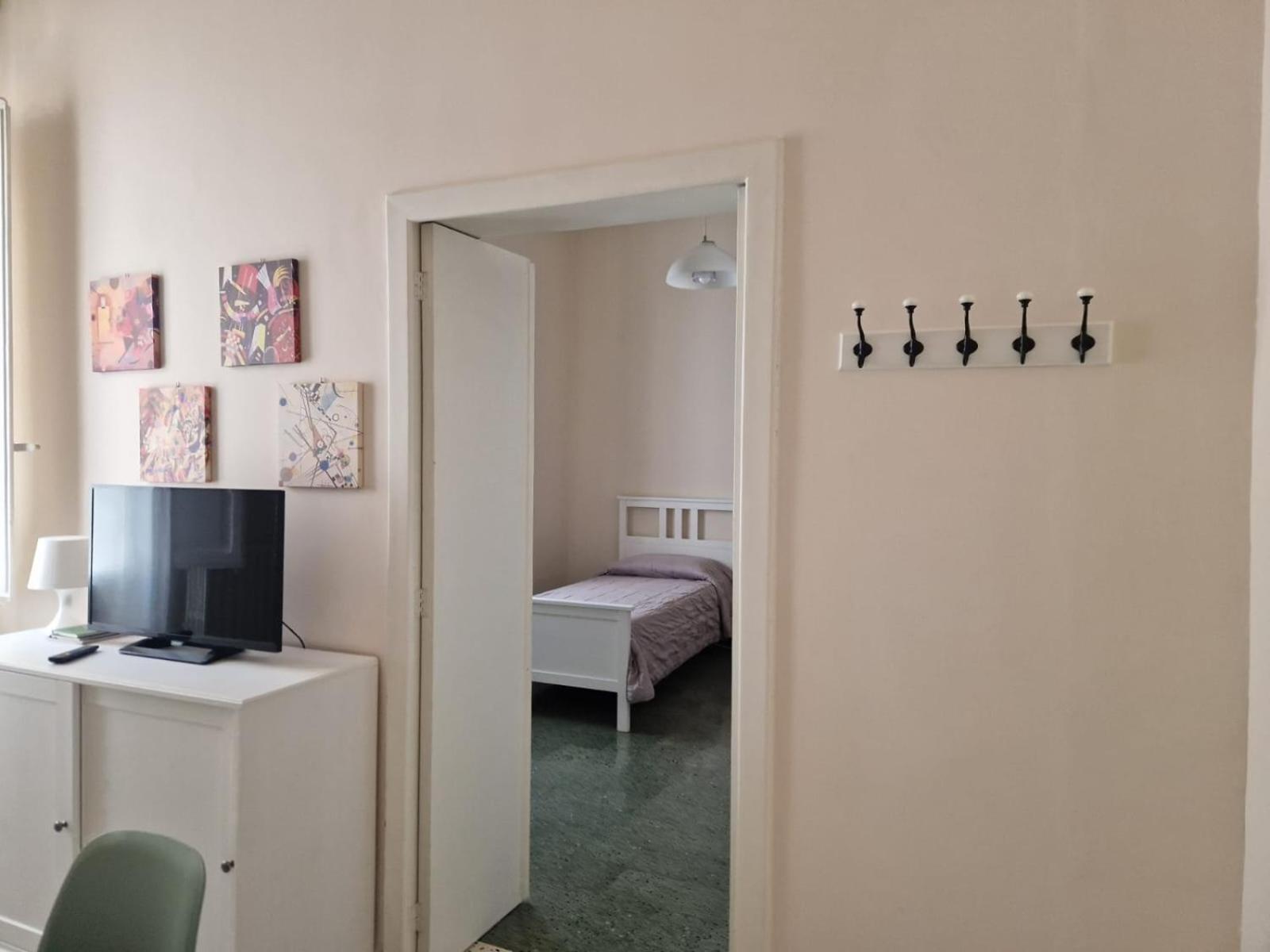 Apartamento Dimora Gli Archi Lecce Exterior foto