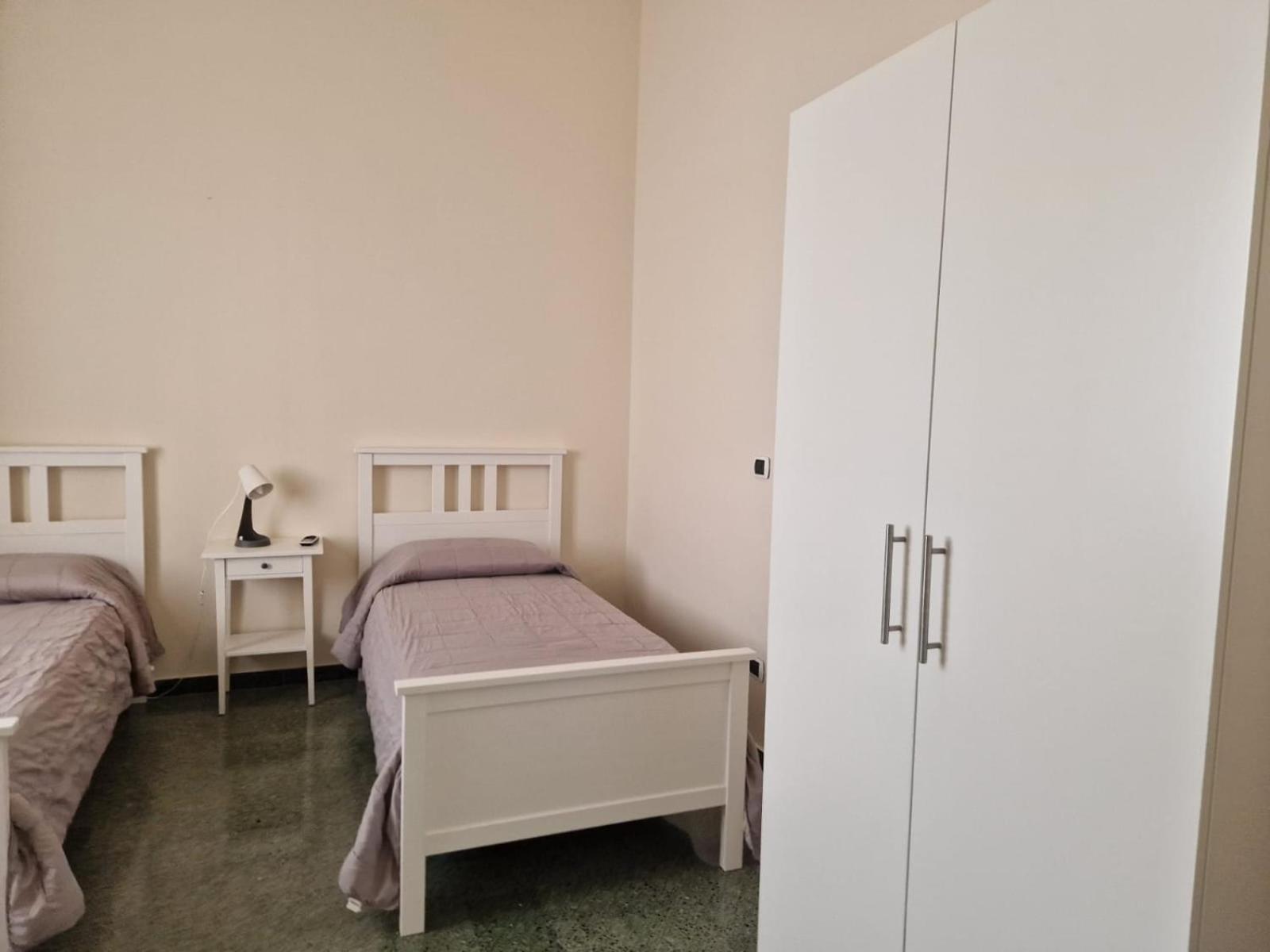 Apartamento Dimora Gli Archi Lecce Exterior foto