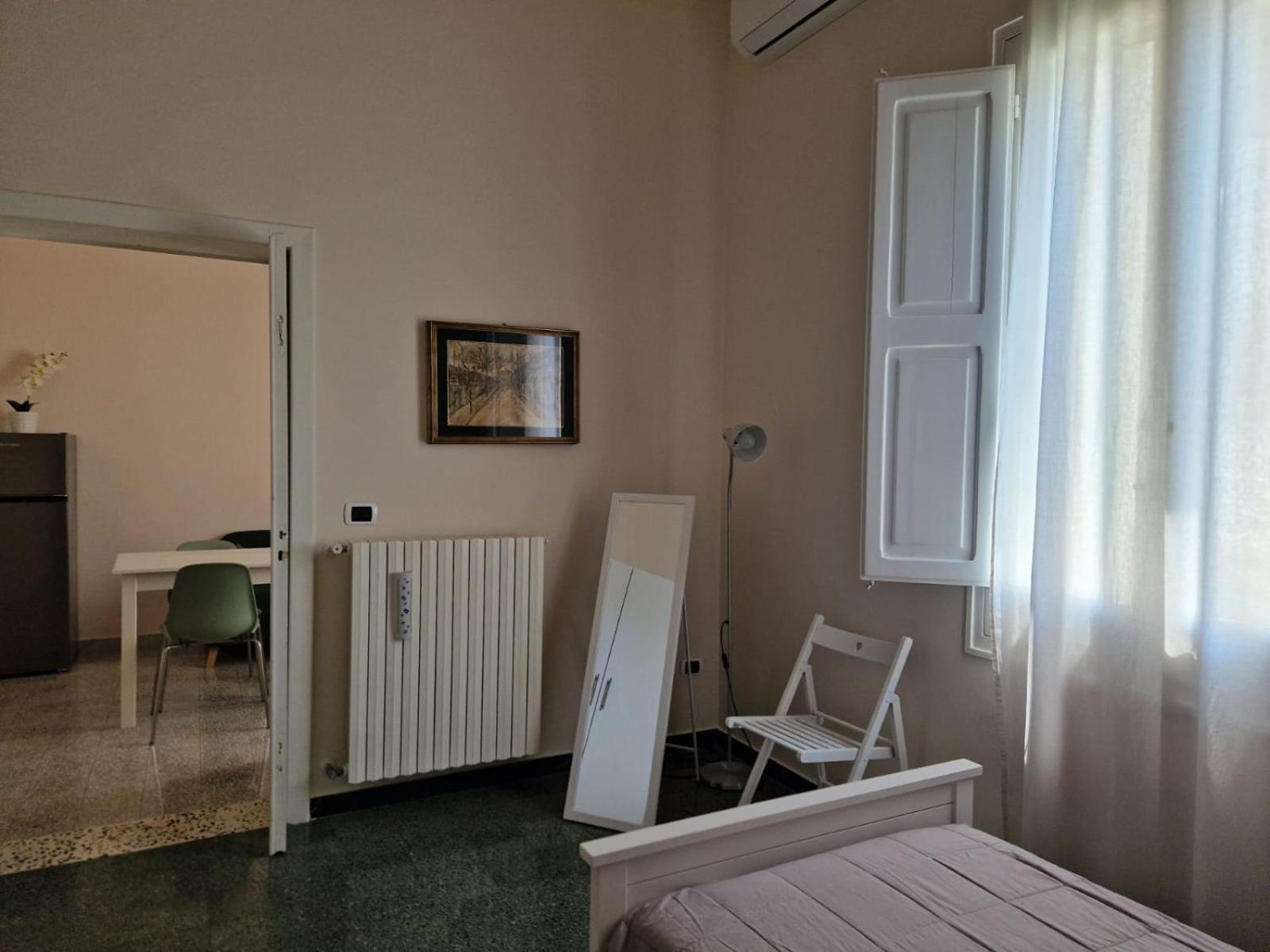 Apartamento Dimora Gli Archi Lecce Exterior foto