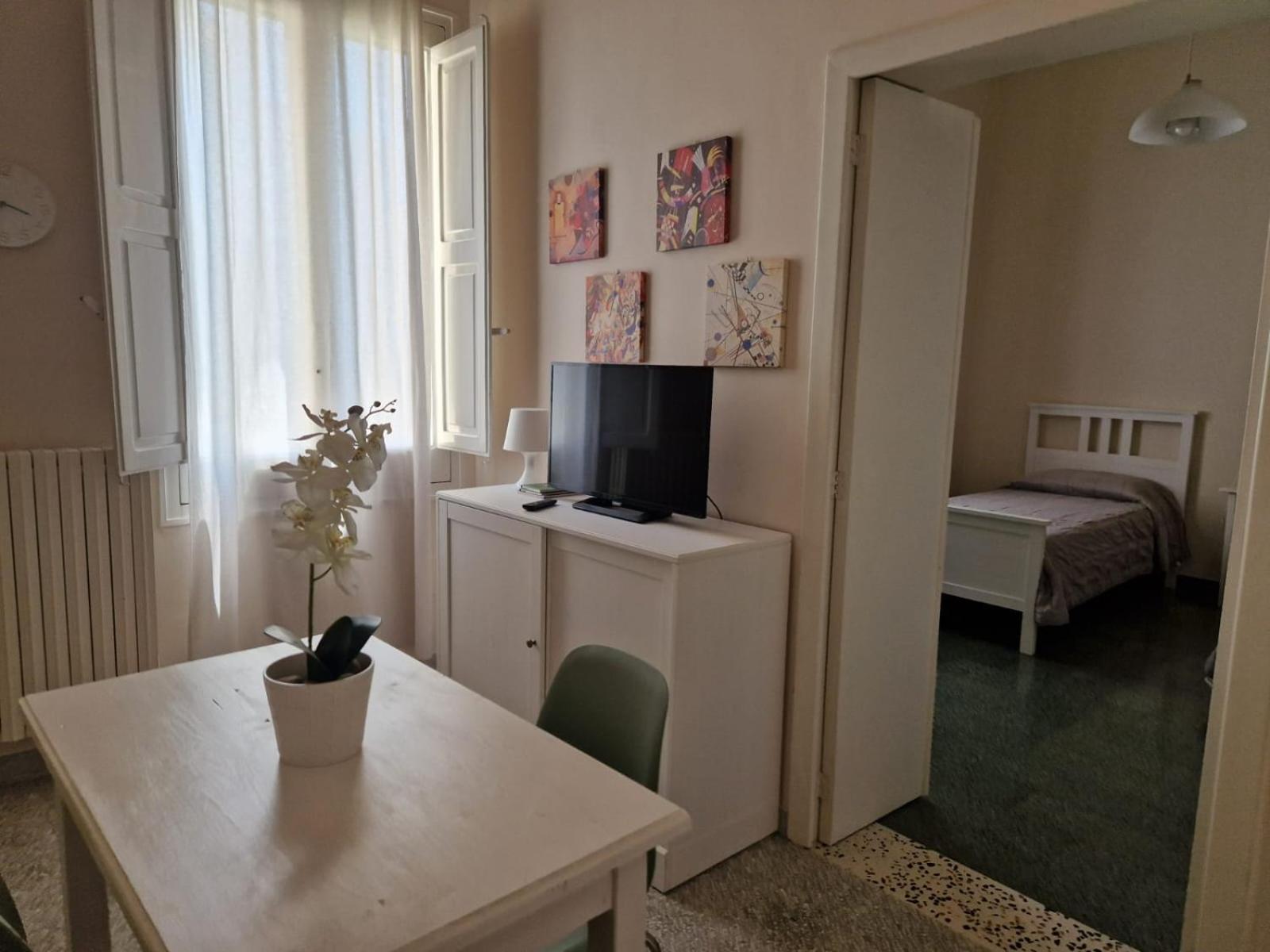 Apartamento Dimora Gli Archi Lecce Exterior foto